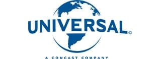 Universal. A Comcast Company
