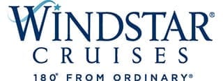 Windstar Cruises. 180 Degrees From Ordinary