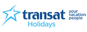 transat Holidays. your vacation people