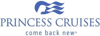 Princess Cruises. come back new